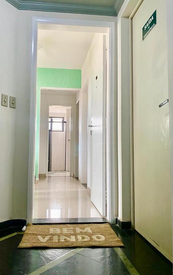 Apartment Praia Da Enseada