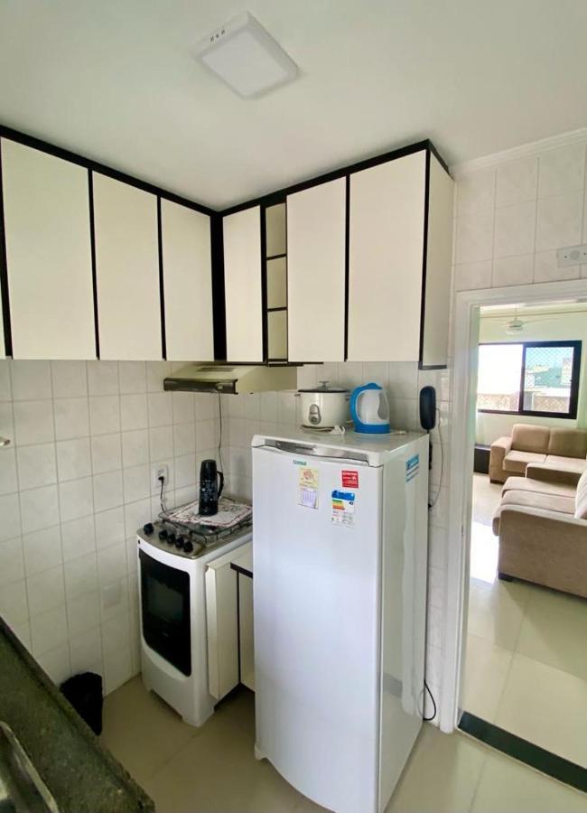Apartment Praia Da Enseada *