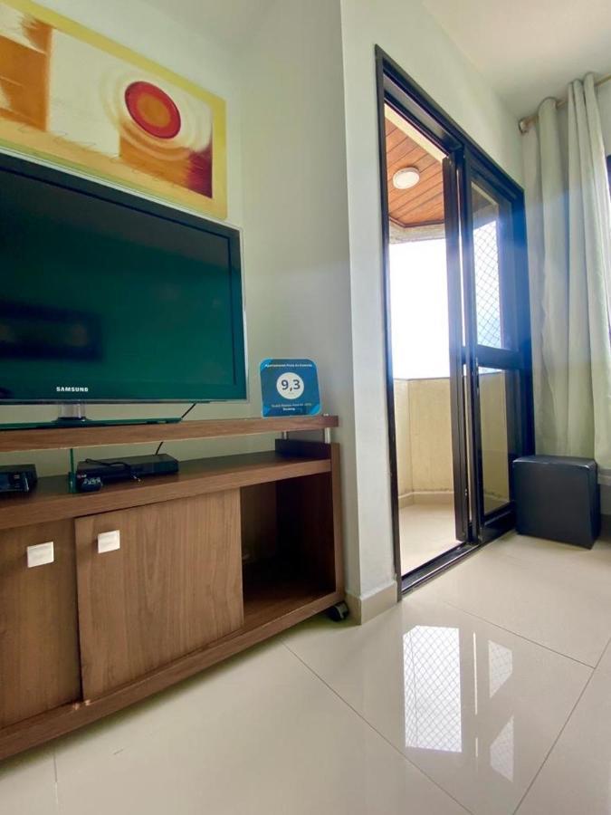 Apartment Praia Da Enseada