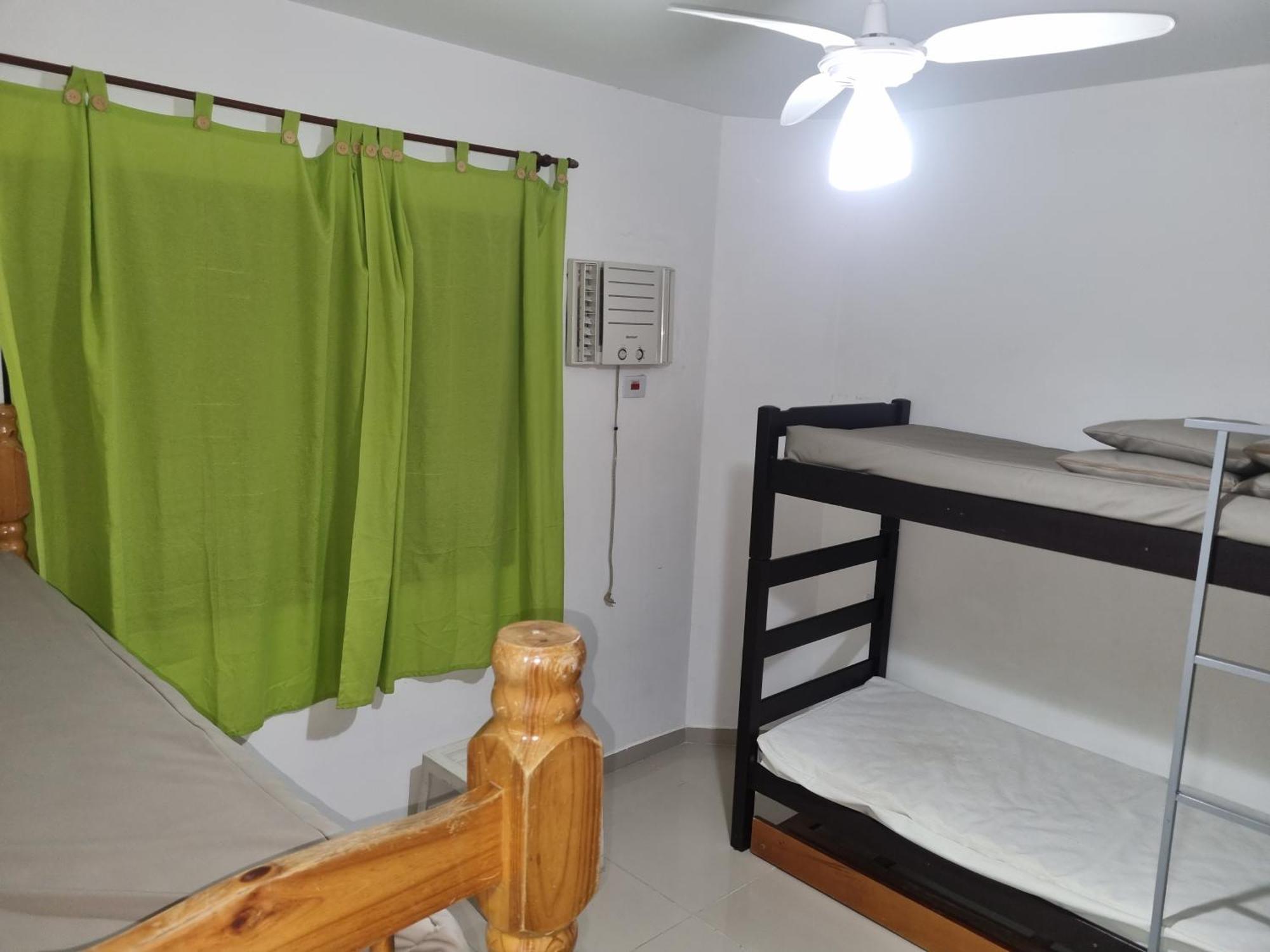 Praia Da Enseada Apartment Guaruja