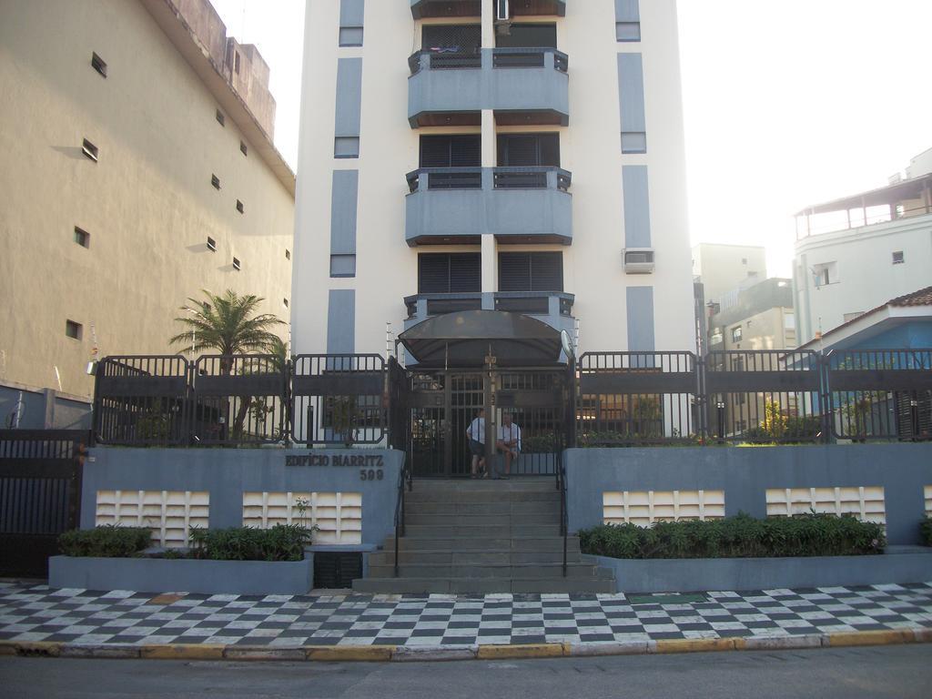 Apartment Praia Da Enseada Guaruja